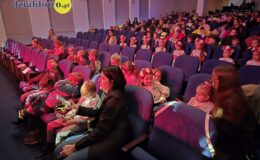 Trzecia edycja Festiwalu Piosenki i Tańca „Moja Mała Ojczyzna”