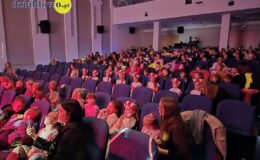 Trzecia edycja Festiwalu Piosenki i Tańca „Moja Mała Ojczyzna”