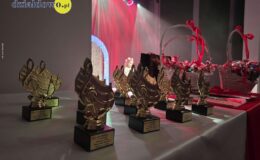 Trzecia edycja Festiwalu Piosenki i Tańca „Moja Mała Ojczyzna”