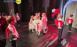 Trzecia edycja Festiwalu Piosenki i Tańca „Moja Mała Ojczyzna”