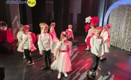 Trzecia edycja Festiwalu Piosenki i Tańca „Moja Mała Ojczyzna”