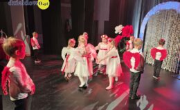 Trzecia edycja Festiwalu Piosenki i Tańca „Moja Mała Ojczyzna”