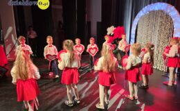 Trzecia edycja Festiwalu Piosenki i Tańca „Moja Mała Ojczyzna”