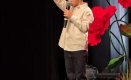 Trzecia edycja Festiwalu Piosenki i Tańca „Moja Mała Ojczyzna”