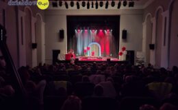 Trzecia edycja Festiwalu Piosenki i Tańca „Moja Mała Ojczyzna”