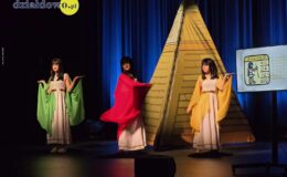 „Czerwone, Żółte i Zielone” – musical o bezpieczeństwie na drodze 