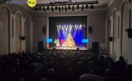 „Czerwone, Żółte i Zielone” – musical o bezpieczeństwie na drodze 