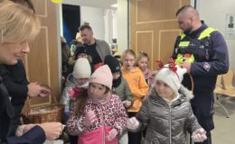 „Czerwone, Żółte i Zielone” – musical o bezpieczeństwie na drodze 