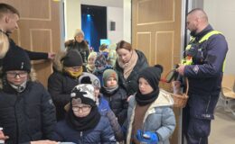 „Czerwone, Żółte i Zielone” – musical o bezpieczeństwie na drodze 