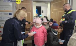 „Czerwone, Żółte i Zielone” – musical o bezpieczeństwie na drodze 