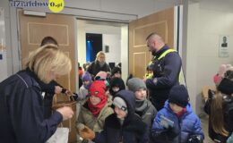 „Czerwone, Żółte i Zielone” – musical o bezpieczeństwie na drodze 