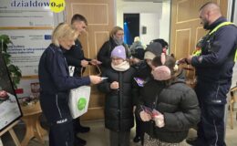 „Czerwone, Żółte i Zielone” – musical o bezpieczeństwie na drodze 