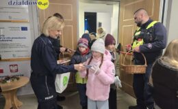 „Czerwone, Żółte i Zielone” – musical o bezpieczeństwie na drodze 