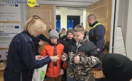 „Czerwone, Żółte i Zielone” – musical o bezpieczeństwie na drodze 