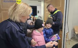 „Czerwone, Żółte i Zielone” – musical o bezpieczeństwie na drodze 