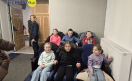 „Czerwone, Żółte i Zielone” – musical o bezpieczeństwie na drodze 