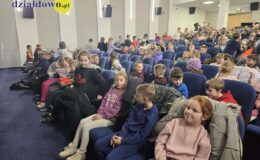 „Czerwone, Żółte i Zielone” – musical o bezpieczeństwie na drodze 