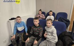 „Czerwone, Żółte i Zielone” – musical o bezpieczeństwie na drodze 