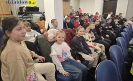 „Czerwone, Żółte i Zielone” – musical o bezpieczeństwie na drodze 