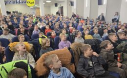 „Czerwone, Żółte i Zielone” – musical o bezpieczeństwie na drodze 