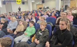 „Czerwone, Żółte i Zielone” – musical o bezpieczeństwie na drodze 