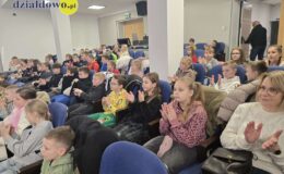 „Czerwone, Żółte i Zielone” – musical o bezpieczeństwie na drodze 