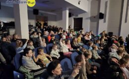 „Czerwone, Żółte i Zielone” – musical o bezpieczeństwie na drodze 