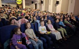 „Czerwone, Żółte i Zielone” – musical o bezpieczeństwie na drodze 