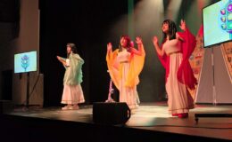 „Czerwone, Żółte i Zielone” – musical o bezpieczeństwie na drodze 