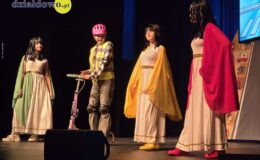 „Czerwone, Żółte i Zielone” – musical o bezpieczeństwie na drodze 