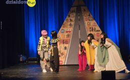 „Czerwone, Żółte i Zielone” – musical o bezpieczeństwie na drodze 