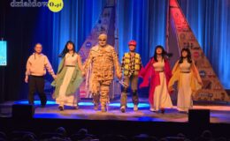 „Czerwone, Żółte i Zielone” – musical o bezpieczeństwie na drodze 