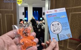 „Czerwone, Żółte i Zielone” – musical o bezpieczeństwie na drodze 