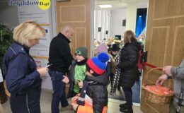 „Czerwone, Żółte i Zielone” – musical o bezpieczeństwie na drodze 