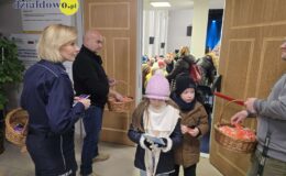 „Czerwone, Żółte i Zielone” – musical o bezpieczeństwie na drodze 