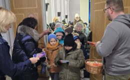 „Czerwone, Żółte i Zielone” – musical o bezpieczeństwie na drodze 