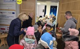 „Czerwone, Żółte i Zielone” – musical o bezpieczeństwie na drodze 