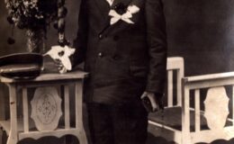 Franciszek Wiśniewski – żołnierz, historyk, nauczyciel, społecznik