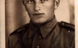 Franciszek Wiśniewski – żołnierz, historyk, nauczyciel, społecznik