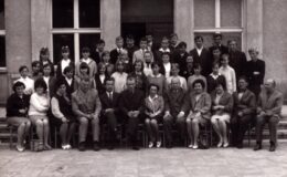 Franciszek Wiśniewski – żołnierz, historyk, nauczyciel, społecznik