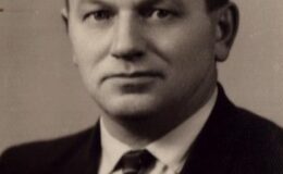 Franciszek Wiśniewski – żołnierz, historyk, nauczyciel, społecznik