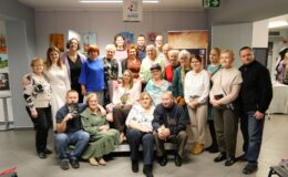 „Podróż w zapomnienie” – promocja tomiku wierszy Anety Popowicz