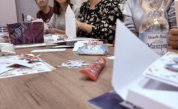 W Bibliotece Pedagogicznej już święta