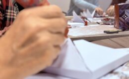 W Bibliotece Pedagogicznej już święta