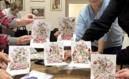 W Bibliotece Pedagogicznej już święta