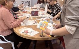 W Bibliotece Pedagogicznej już święta