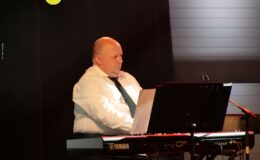 Koncert „Niepodległa, biało-czerwona” w MDK Działdowo