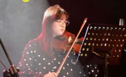 Koncert „Niepodległa, biało-czerwona” w MDK Działdowo