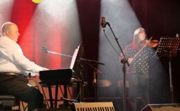 Koncert „Niepodległa, biało-czerwona” w MDK Działdowo