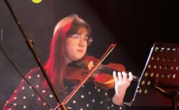 Koncert „Niepodległa, biało-czerwona” w MDK Działdowo